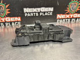 2011 FORD F250 FUSE BOX BODY CONTROL MODULE BCM BC3T-14B476-DK OEM #1346