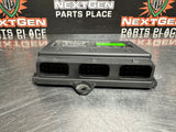 2010 FORD F350 FISHER 3 PORT ISOLATION MODULE 29070-1 #879