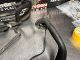 2004 PONTIAC GTO RADIATOR HOSE KIT OEM #1438