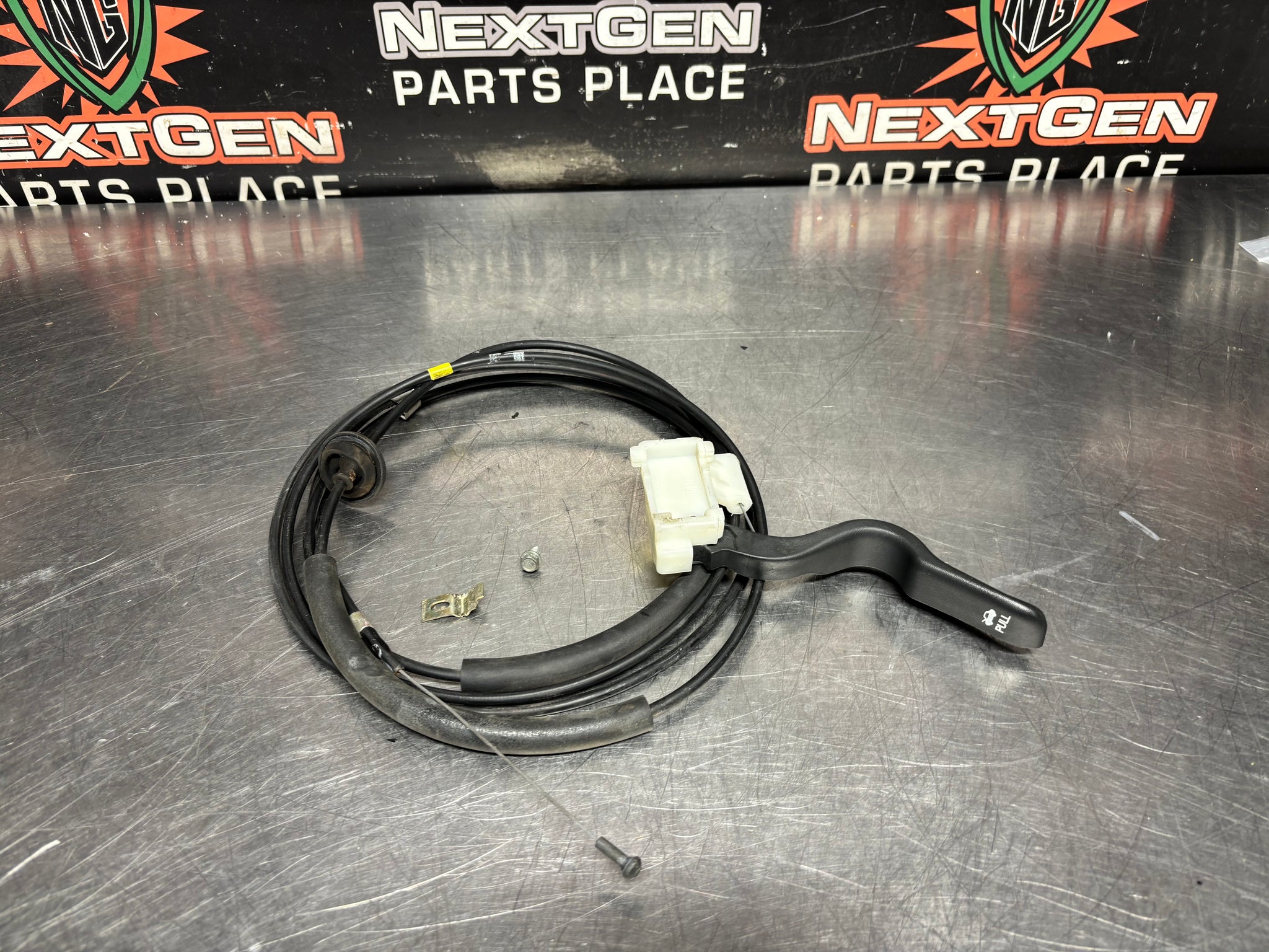 04 - 06 GTO – NextGenPartsPlace