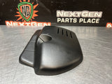 21 FORD MUSTANG GT FRONT WINDSHIELD CAMERA W AUTO DIMMING REAR VIEW MIRROR #1147