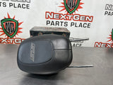 2010 CAMARO SS LH FRONT DRIVER SEAT HEADREST OEM #535