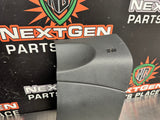 08-09 PONTIAC G8 KNEE BOLSTER KICK PANEL OEM 92169607 #1036