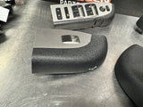 2012 CHEVY SILVERADO 6.6 DURAMAX FRONT AND REAR WINDOW SWITCHES OEM #1029