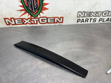 04 -06  PONTIAC GTO EXTERIOR B PiILLAR WINDOW TRIM RH 92093112 #693