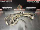 08 09 10 FORD F250 F350 6.4 DIESEL 5R110 4WD TRANSMISSION HARNESS OEM #687