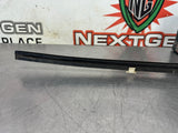 04-06 PONTIAC GTO PASSENGER SIDE RH DOOR TO WINDOW WEATHER STRIP SEAL OEM #547