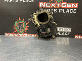 2004 GMC 2500HD HEADLIGHT 4WD 2WD SWITCH 15034164 OEM #967
