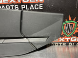 2012 CADILLAC CTS-V COUPE SHEILD ASSEMBLY DEFLECTOR COVER OEM 15856790 #1592