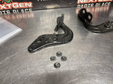 2005 C6 CORVETTE HOOD HINGES OEM #1468