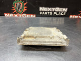 2005 FORD F350 6.0 POWER STROKE PCM 5C3A-12A650-KZC OEM #1156