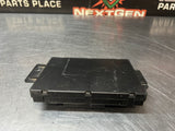 2015 FORD F350 TEMPERATURE CONTROL MODULE OEM EC3T-18C612-AA #1246