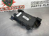 2009 FORD F350 INTERIOR FUSE BOX BCM 7C3T-15604-BR OEM #550