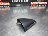 04-06 GTO PASSENGER RH SIDE DOOR PANEL MIRROR VENT TRIM OEM 92091111 #1522