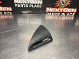 04-06 GTO DRIVER LH SIDE DOOR PANEL MIRROR VENT TRIM OEM 92091112 #1293