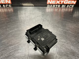 2011 CAMARO SS FUEL PUMP FLOW CONTROL MODULE OEM 20867260 #982