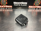 2016 FORD MUSTANG GT BLIND SPOT MONITOR FT4T-14D453-AD OEM #939