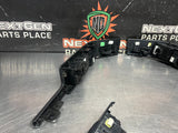 2015 GMC SIERRA 2500 FRONT/ REAR WINDOW SWITCHES OEM #1603