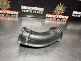 2011 CADILLAC CTS-V RH FRONT PASSENGER SIDE BRAKE ROTOR COOLING DUCT OEM #1305