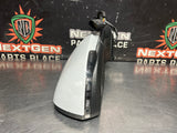 2015 FORD MUSTANG GT RH PASSENGER SIDE VIEW MIRROR WHITE OEM #1535