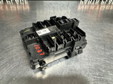 2008 CHEVY SILVERADO 2500HD CABIN FUSE BLOCK 15939775 OEM #1037