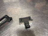 2007 C6 CORVETTE RH PASSENGER SIDE DOOR TOUCH PAD HANDLE OEM #1080