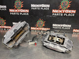2013 MUSTANG GT RIGHT & LEFT FRONT BREMBO CALIPERS OEM #1588