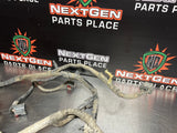 08 09 10 FORD F250 F350 6.4 DIESEL 5R110 4WD TRANSMISSION HARNESS OEM #689