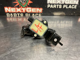 2017 MUSTANG GT350 LH DRIVER FRONT HEADLIGHT LEVELING SENSOR OEM #1632