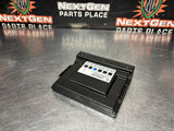 2010 CAMARO SS BCM BODY CONTROL MODULE MANUAL OEM 13504450 #1184
