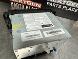 2011 GMC YUKON RADIO RECEIVER CD GPS NAV 20883054 OEM #844