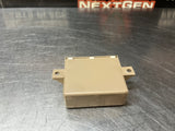 05-13 C6 CORVETTE LH HEATED SEAT CONTROL MODULE OEM 10399538 #1266