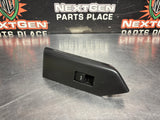 2013 FORD MUSTANG RH PASSENGER WINDOW CONTROL SWITCH OEM DR33-14A563-AAW #1298
