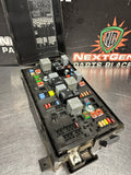 2010 CAMARO SS FUSE BOX ENGINE BAY OEM 20967780 #1184