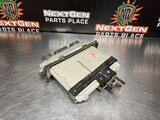 2012 FORD F350 6.7 ECM PCM ENGINE CONTROL MODULE COMPUTER CC3A-12A650-DE #850