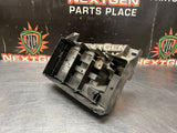2008 C6 CORVETTE UNDER-HOOD FUSE BOX BRACKET OEM #1266