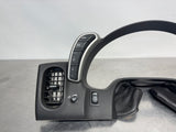 2005 CORVETTE C6 SPEEDOMETER CLUSTER BEZEL TRIM PANEL OEM 15807290 #1468