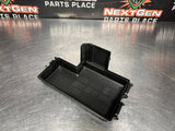 2015-2023 FORD MUSTANG GT FUSE BOX LID COVER OEM #1196