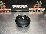 2021 FORD MUSTANG GT STEERING WHEEL AIRBAG OEM #1503