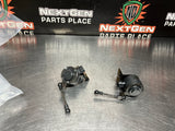 2013 C6 CORVETTE FRONT RIDE HEIGHT SENSORS OEM #1038