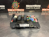 2003 F250 INTERIOR RELAY FUSE BOX 3C3T-14A067-EC OEM #1531