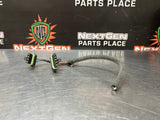 2001 C5 CORVETTE LH RH HEADLIGHT PIGTAILS OEM #1088