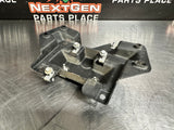 2005 C6 CORVETTE PCM MOUNTING BRACKET OEM 10307440 #1030