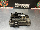 2008 GMC SIERRA 2500HD CABIN JUNCTION FUSEBOX 15780696_02 OEM #1096
