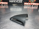 04-06 GTO DRIVER LH SIDE DOOR PANEL MIRROR VENT TRIM OEM 92091112 #1293