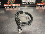 2013 CAMARO SS ELECTRIC POWER STEERING RACK HARNESS OEM 22765781 #4129