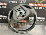 2012 CAMARO SS STEERING WHEEL OEM #1372