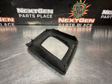 97-04 C5 CORVETTE DASH HUD HEADS UP DISPLAY BEZEL OEM 10293454 #1303