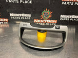04-06 PONTIAC GTO GAUGE CLUSTER BEZEL TRIM OEM #1306