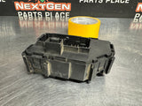 2011 SILVERADO 2500 FUSE JUNCTION BOX 20828608 OEM #W451
